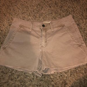 Short